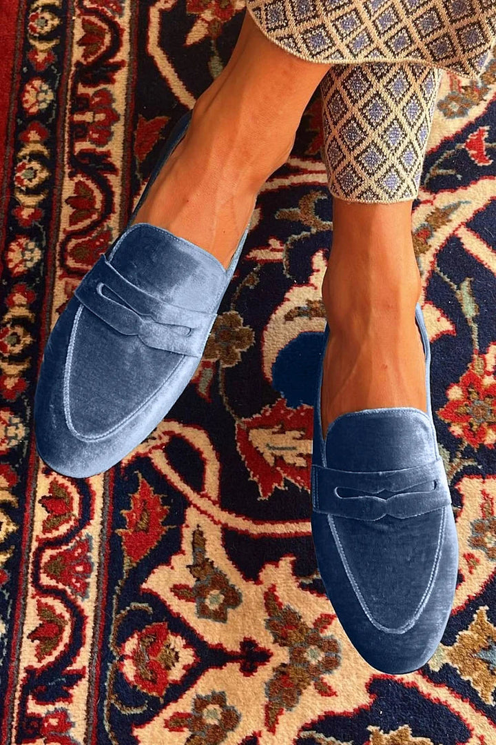 Threiza | Sophisticated Loafers