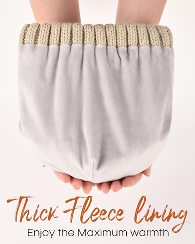 Juliet | Winter Refined hat-scraf-gloves set