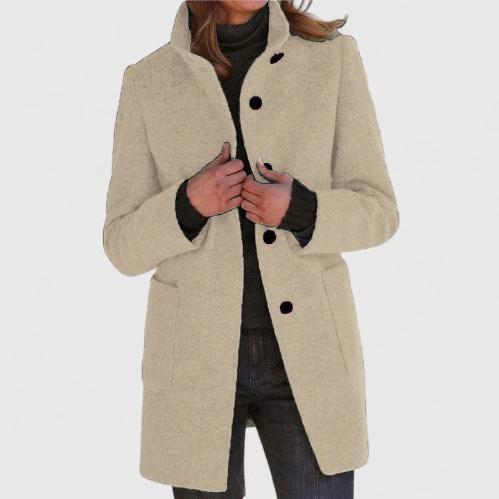Jayzmarie | Elegant Coat