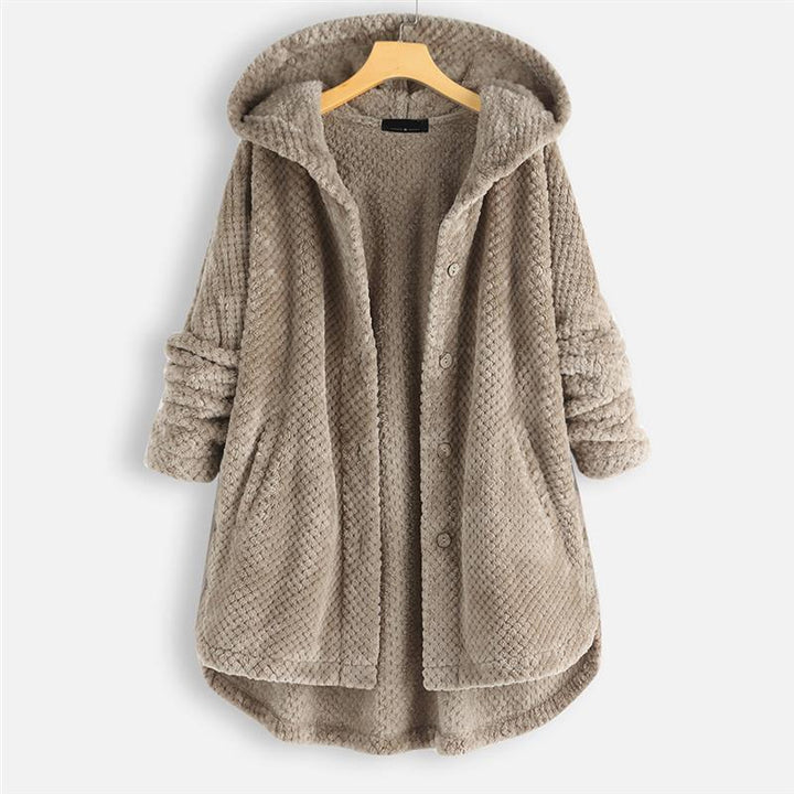 Rose | Classic Winter Coat