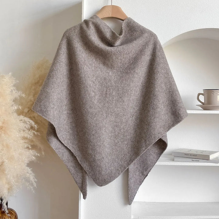 Silvana | Cashmere Comfort Weave Scarf