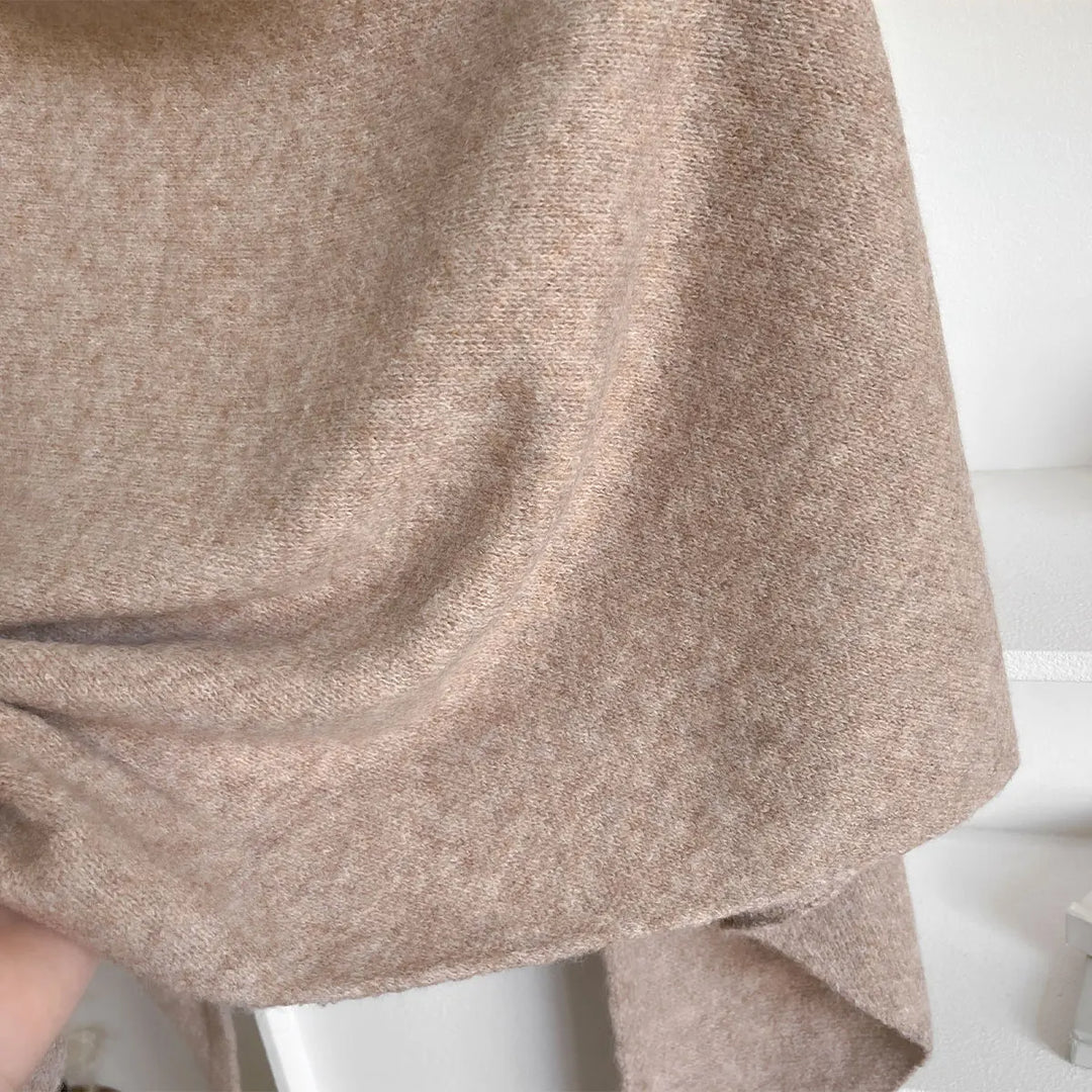 Silvana | Cashmere Comfort Weave Scarf