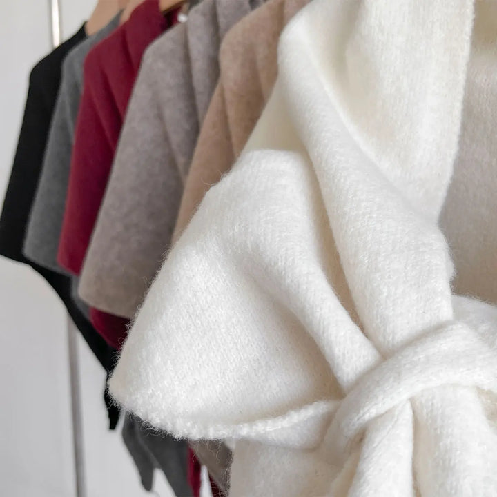 Silvana | Cashmere Comfort Weave Scarf