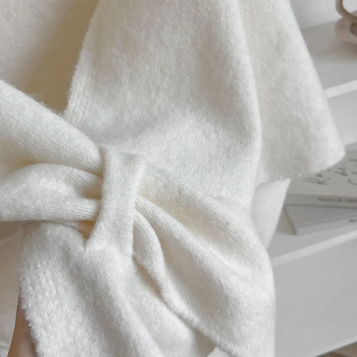 Silvana | Cashmere Comfort Weave Scarf