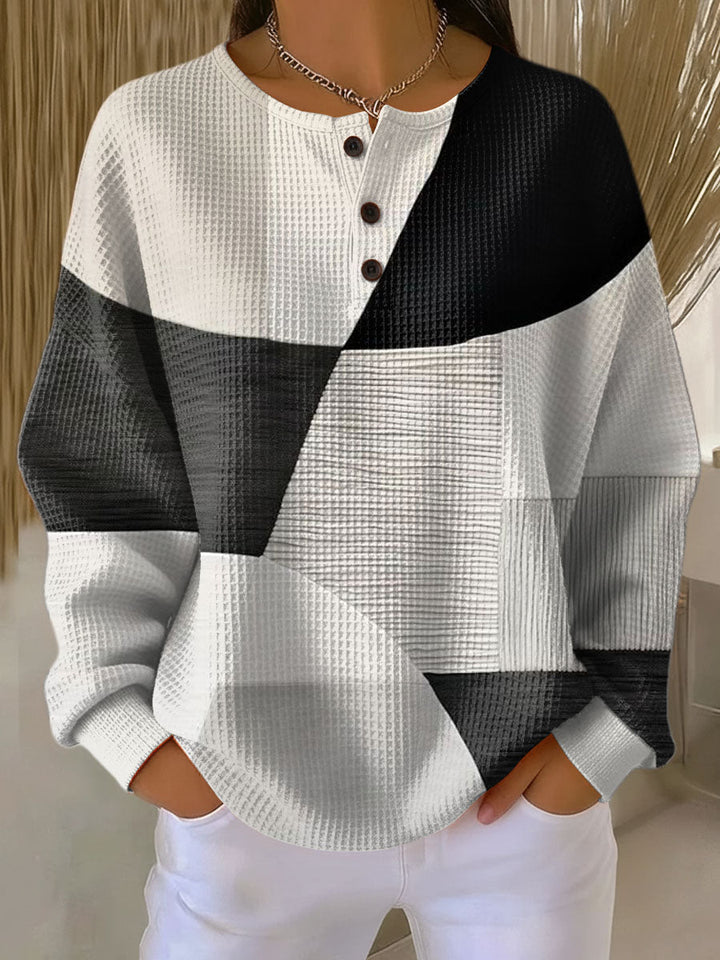 Léonie™ | Warm Simplicity