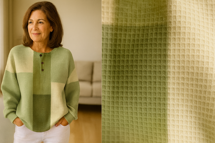 Colette™ | Luxury Softness