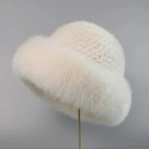 Madison | Mink Fur Hat
