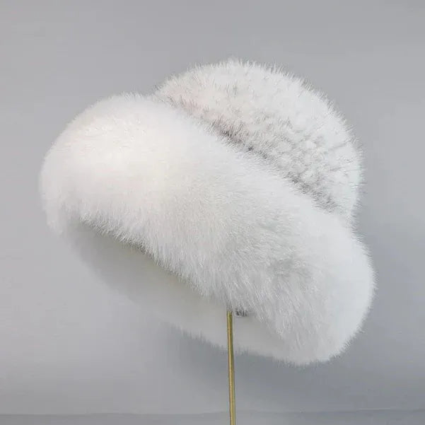 Madison | Mink Fur Hat