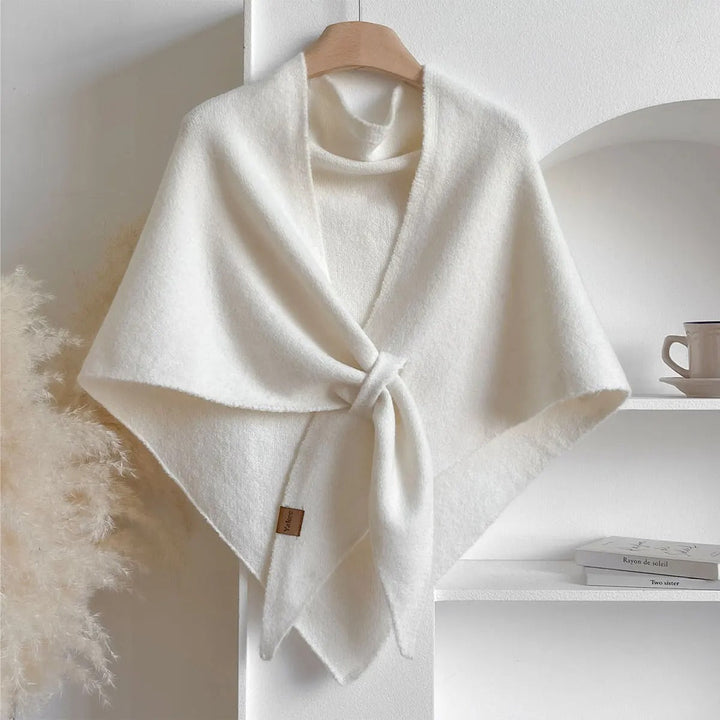 Silvana | Cashmere Comfort Weave Scarf