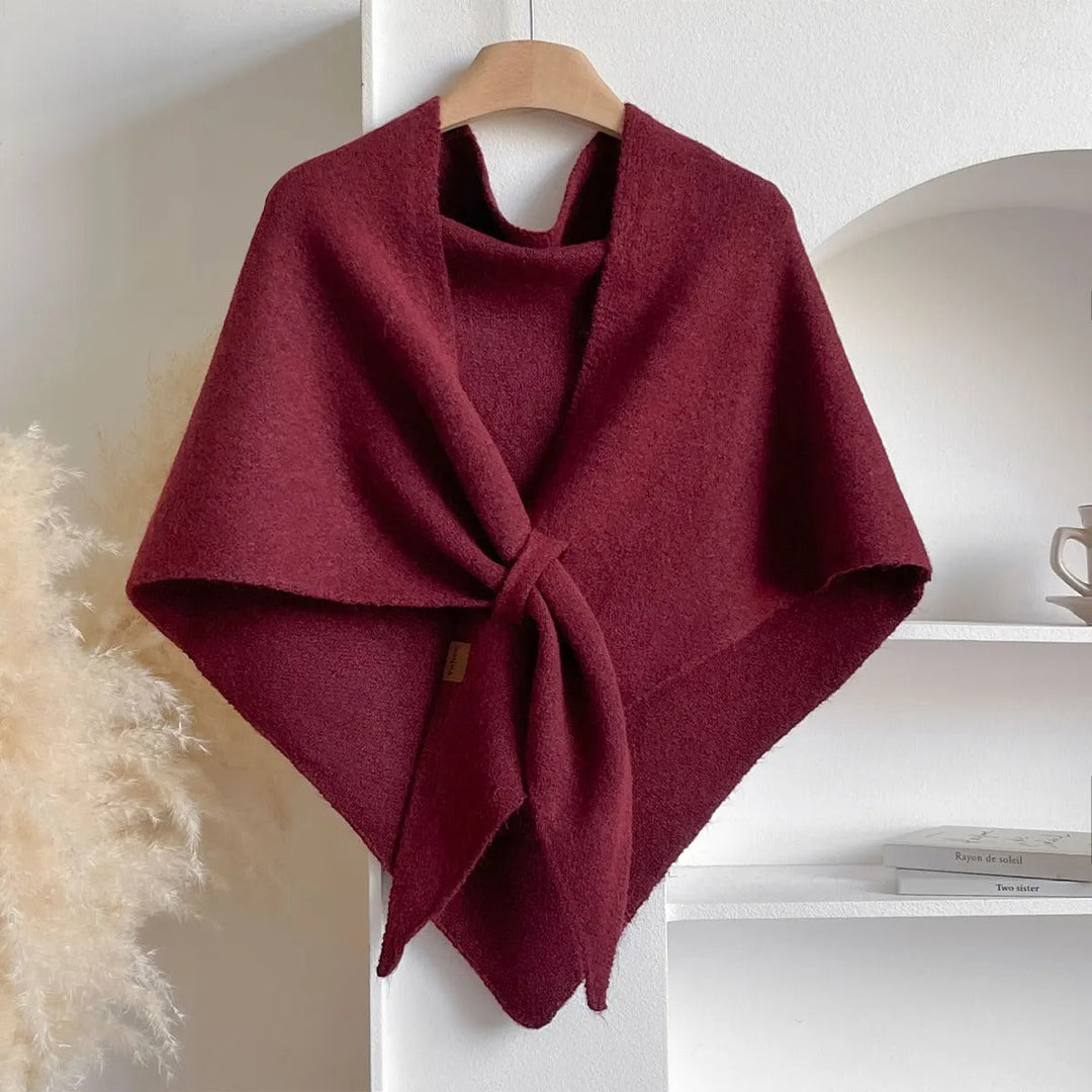 Silvana | Cashmere Comfort Weave Scarf