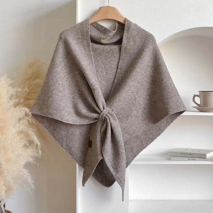Silvana | Cashmere Comfort Weave Scarf